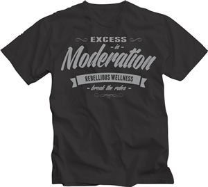 T-Shirt-Design von Nikola Simonovikj für Midlife With A Vengeance | Design: #2641608