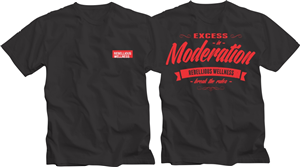 T-Shirt-Design von Nikola Simonovikj für Midlife With A Vengeance | Design: #2642814