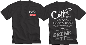 T-Shirt-Design von Nikola Simonovikj für Midlife With A Vengeance | Design: #2642818