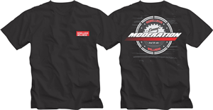 T-Shirt-Design von Nikola Simonovikj für Midlife With A Vengeance | Design: #2644630