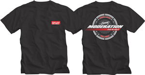 T-Shirt-Design von Nikola Simonovikj für Midlife With A Vengeance | Design: #2644654