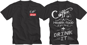 T-Shirt-Design von Nikola Simonovikj für Midlife With A Vengeance | Design: #2647267