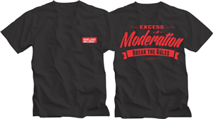 T-Shirt-Design von Nikola Simonovikj für Midlife With A Vengeance | Design: #2647323