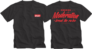 T-Shirt-Design von Nikola Simonovikj für Midlife With A Vengeance | Design: #2647366