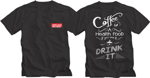 T-Shirt-Design von mojokumanovo für Midlife With A Vengeance | Design #2652494