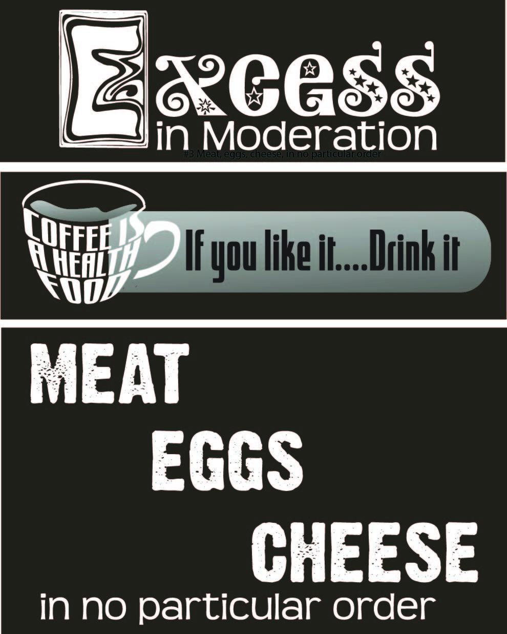 T-shirt Design by Kinta for Midlife With A Vengeance | Design #2652899