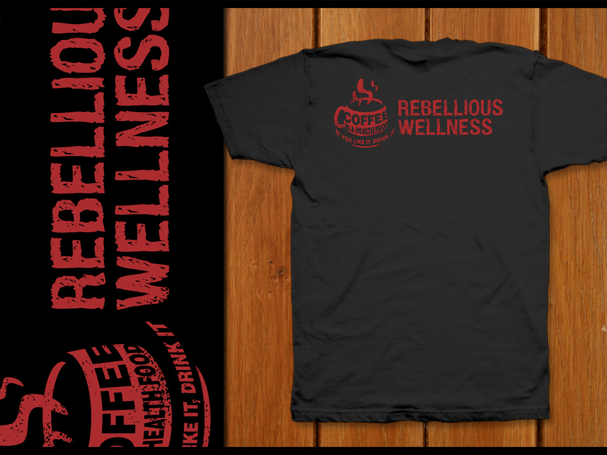 T-Shirt-Design von denuj für Midlife With A Vengeance | Design: #2636395