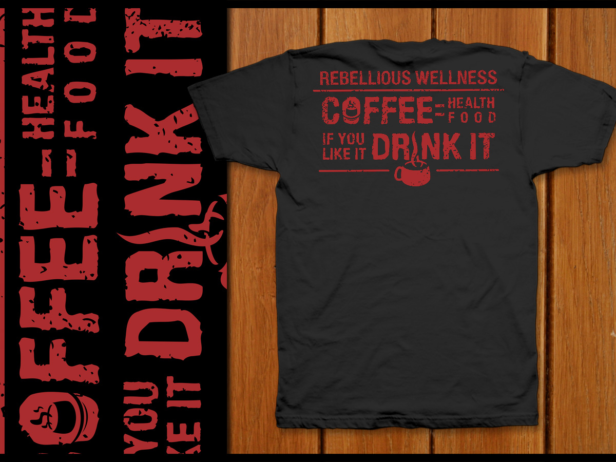 T-Shirt-Design von denuj für Midlife With A Vengeance | Design #2636401