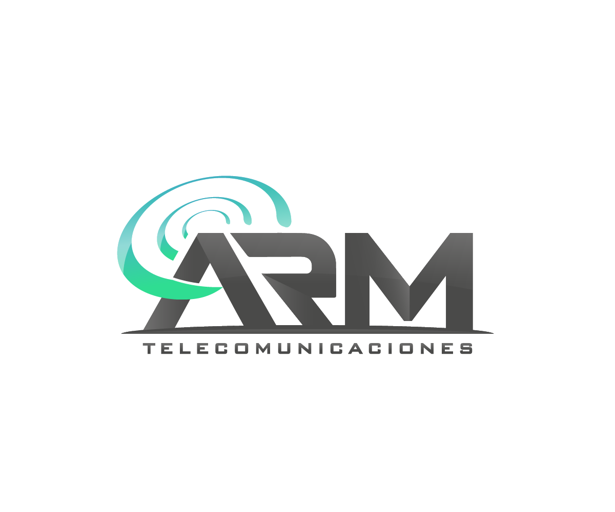 Logo-Design von Duali Designs für ARM TELECOMUNICACIONES SAS | Design #16524805