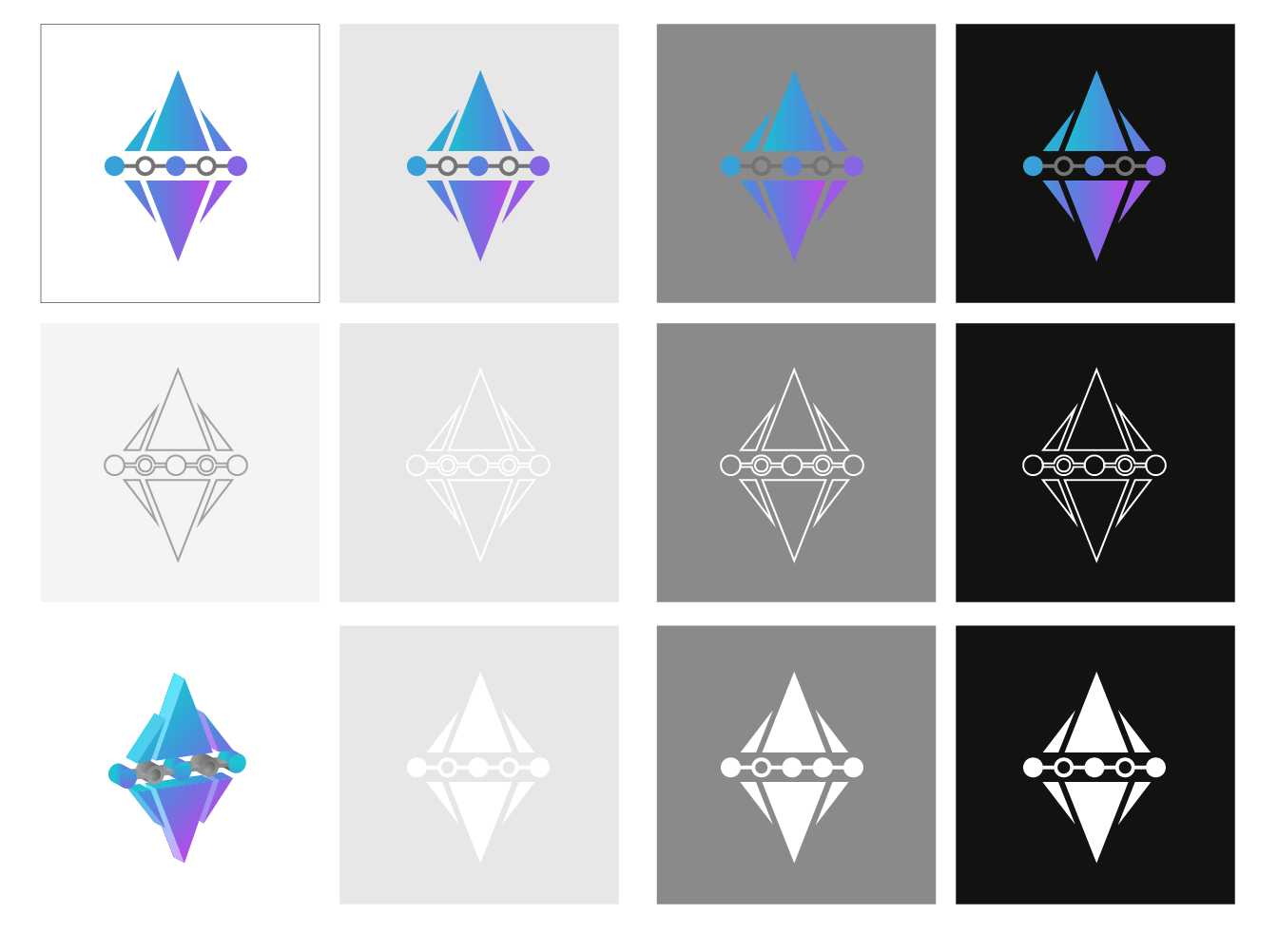 Logo Design by ddot for TECGROUP GmbH | Design #16171383