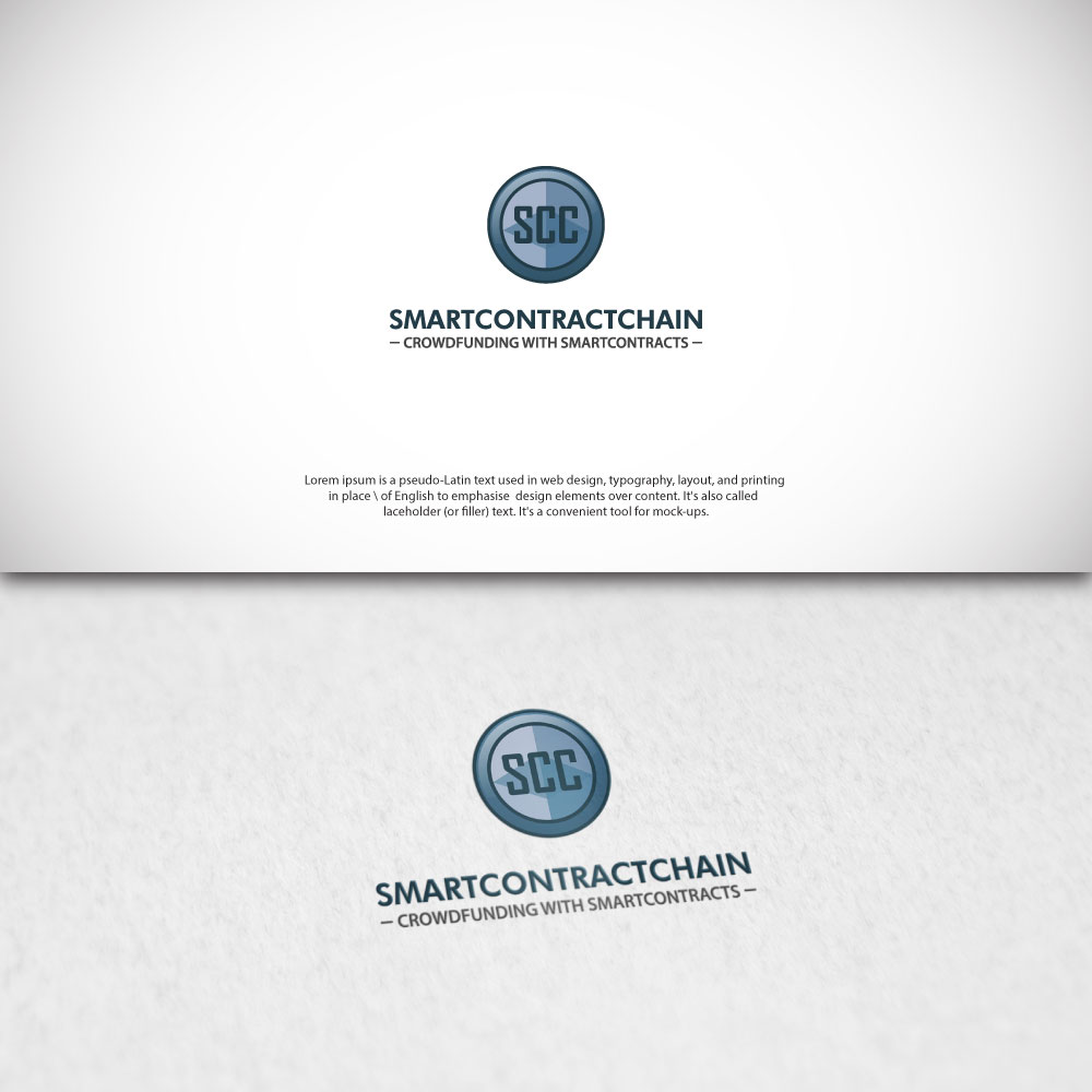 Logo Design by Kingdom Vision for TECGROUP GmbH | Design #16161225
