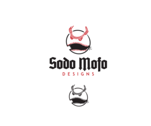 Sodo Mofo Designs | Logo Design by Buck Tornado