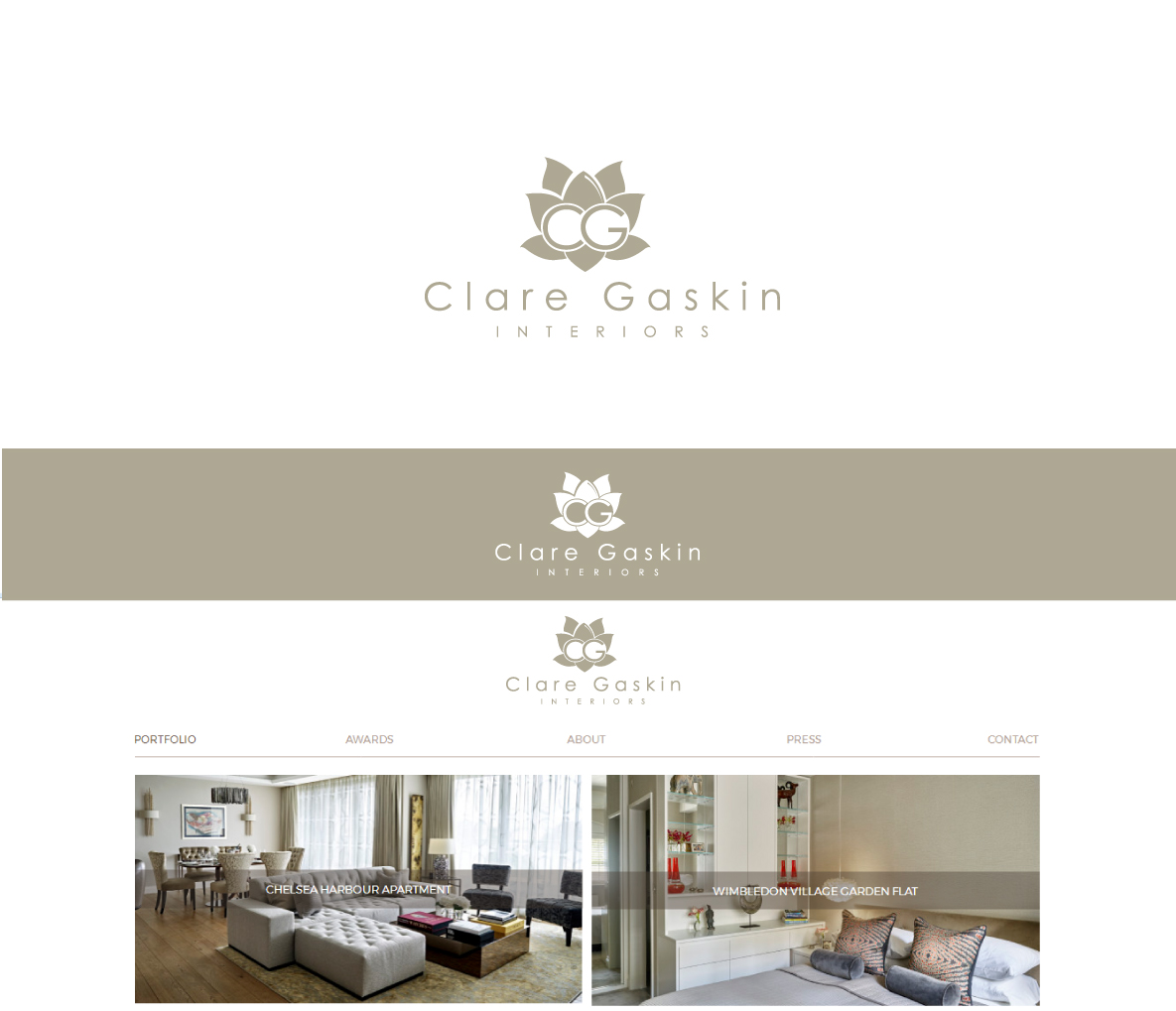 Logo Design by creative.bugs for this project | Design #16080955