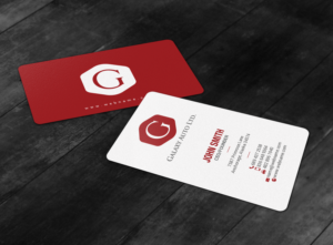 Business Card Design by chandrayaan.creative for Galaxy Auto Ltd | Design: #16084542