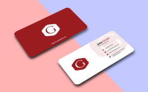 Design de Carte de Visite par TheLogoHouse pour Galaxy Auto Ltd | Design #16079118