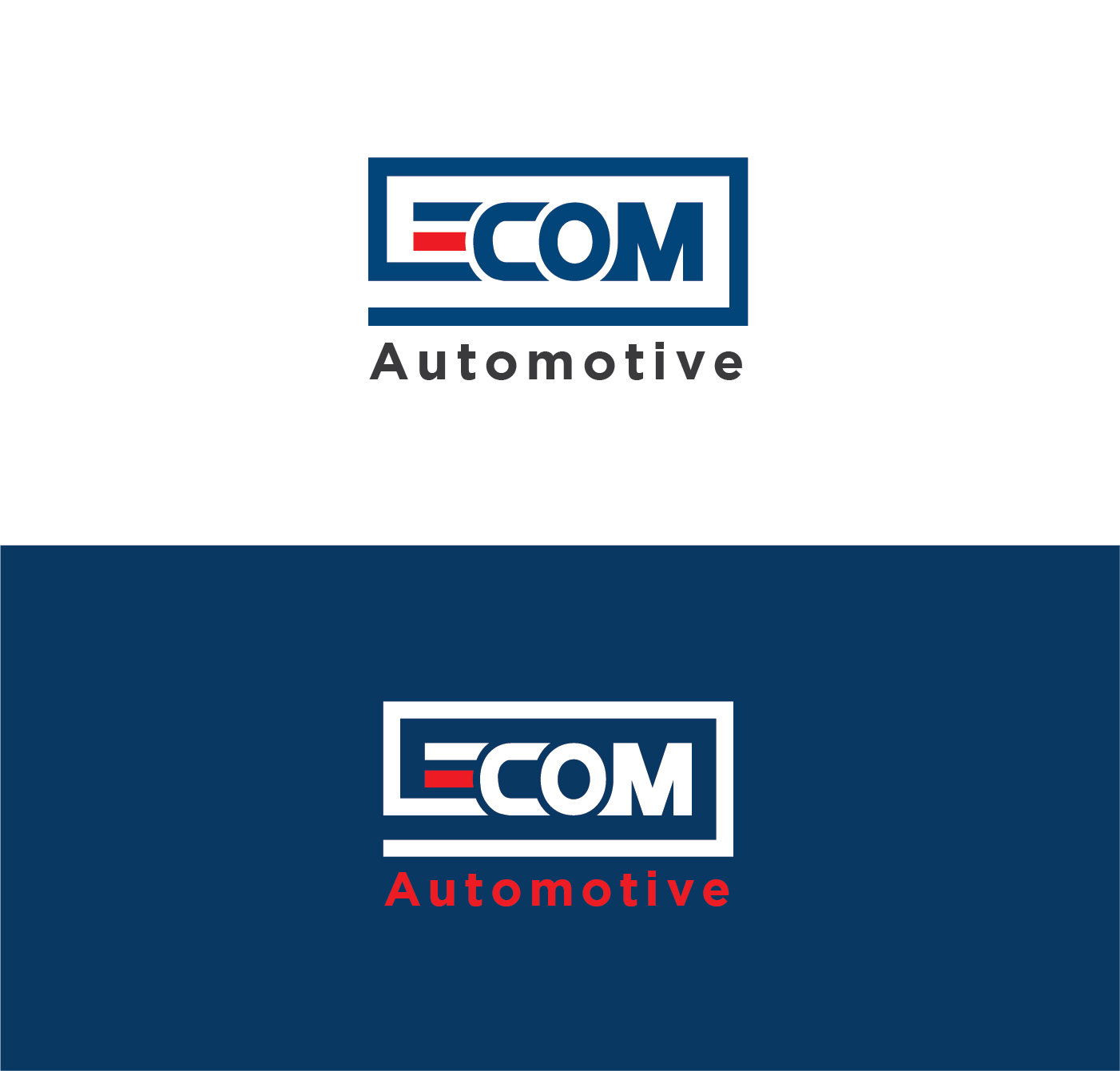 Logo Design by Muhammad Imran 3 for Onyx Automotive | Design: #16085273