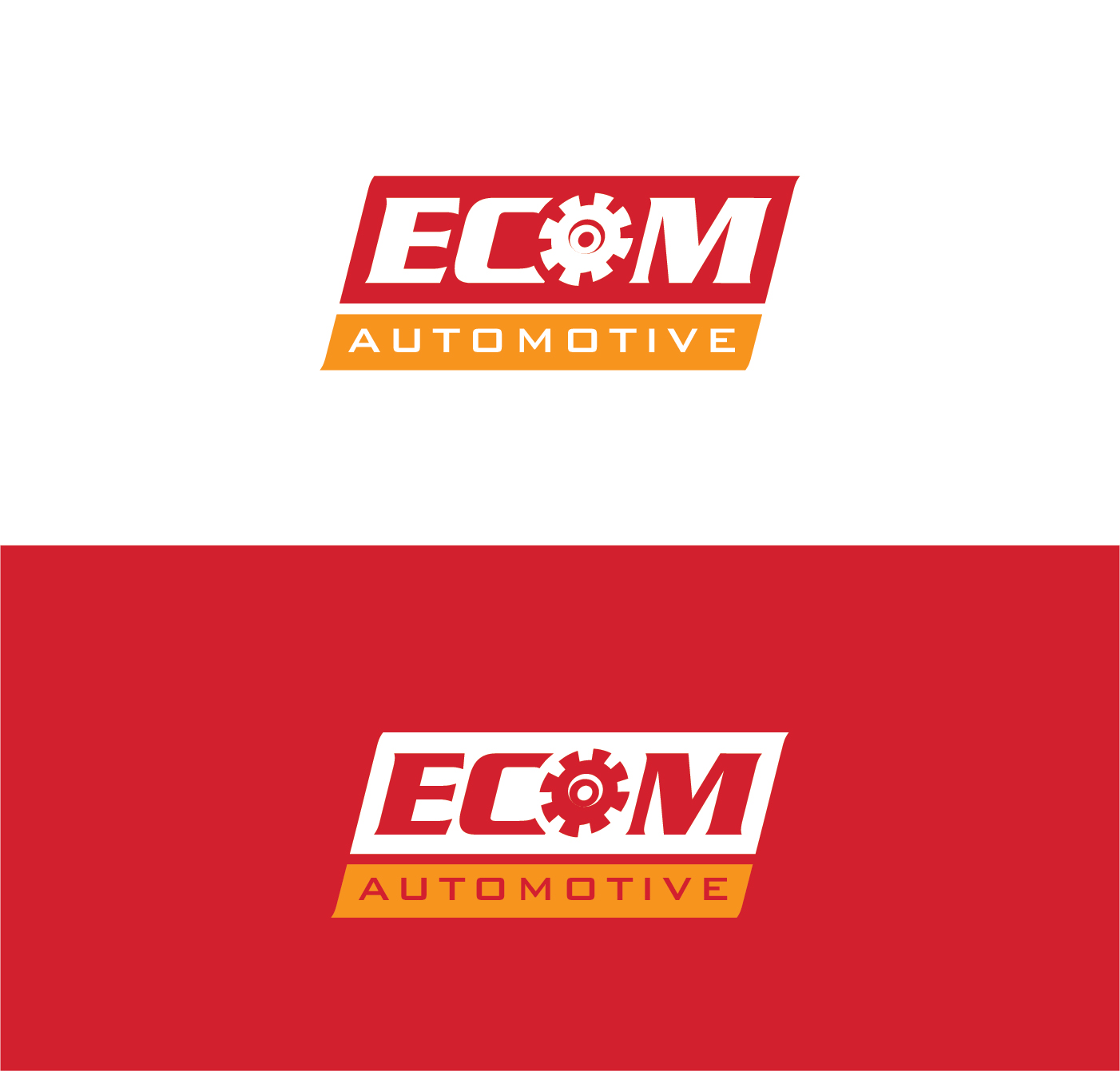 Logo Design by Muhammad Imran 3 for Onyx Automotive | Design #16085274