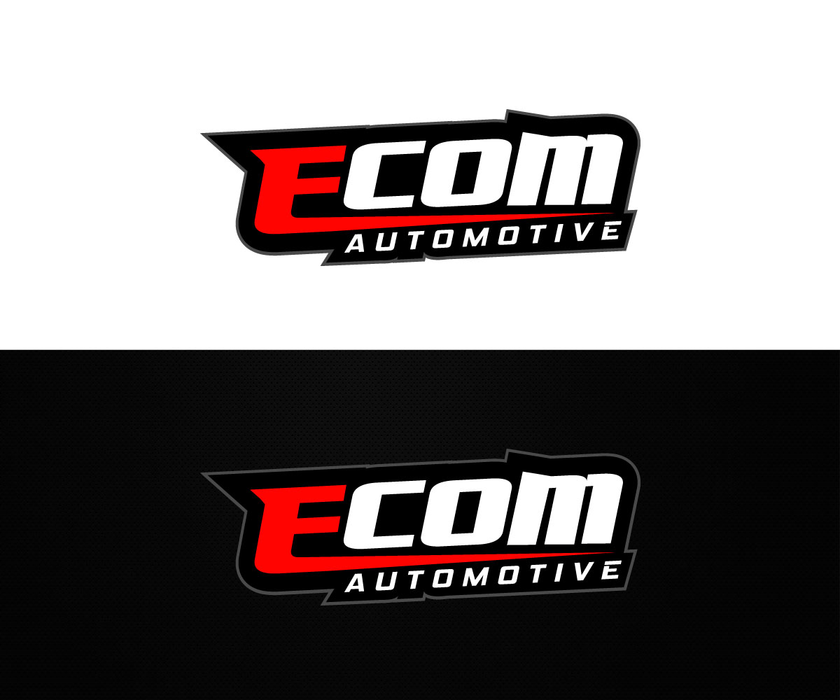 Logo Design by TRHZ for Onyx Automotive | Design #16083746