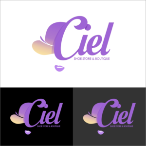 Logo Design by AOHIRO 2