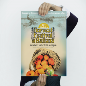 Flyer Design by see why for this project | Design: #16085750