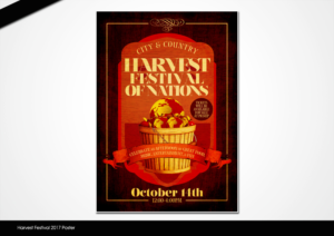 Flyer Design by disign for this project | Design: #16087015