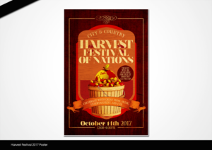 Flyer Design by disign for this project | Design: #16090758