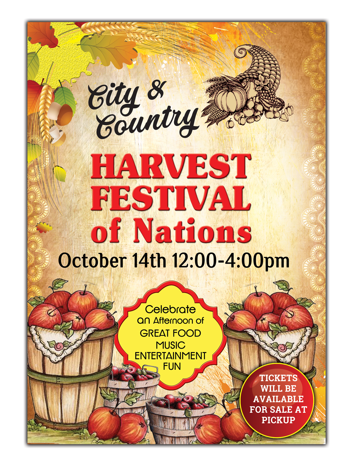 Flyer Design by meet007 for this project | Design #16087004