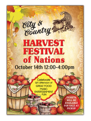 Flyer Design by meet007 for this project | Design: #16087004