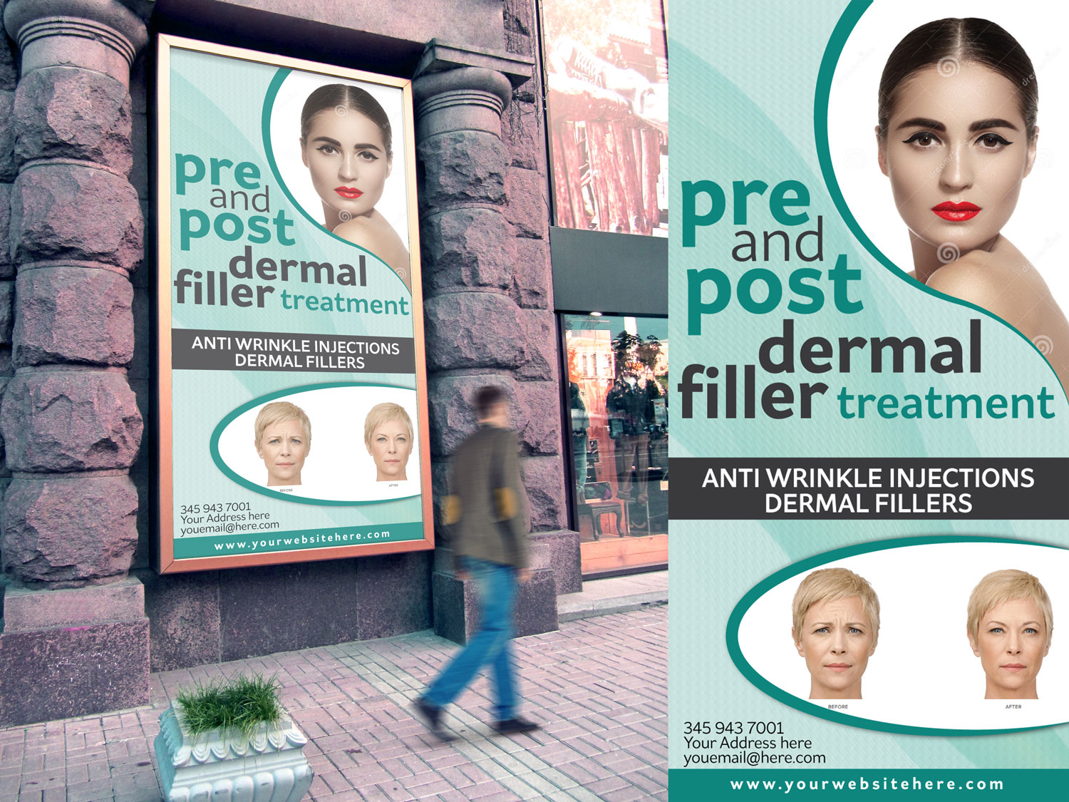 Design de Panneau par Impressive Sol pour ce projet | Design #16094111