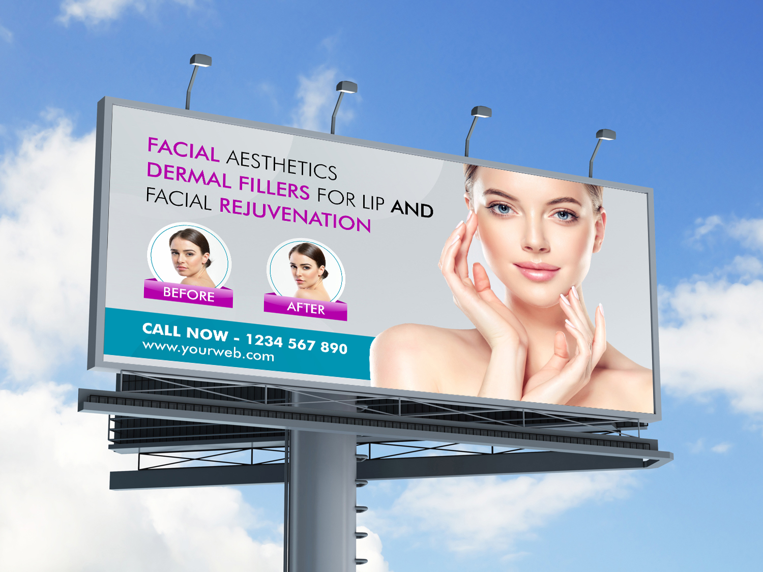 Signage Design by ecorokerz for this project | Design #16083974
