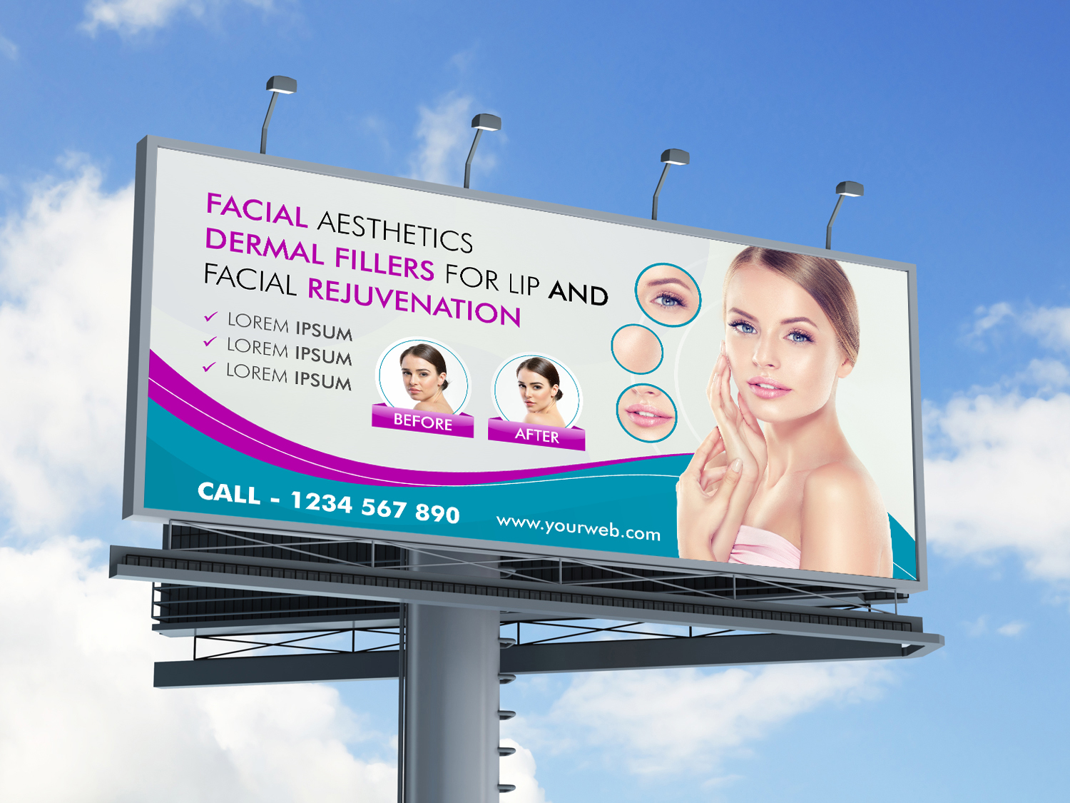 Design de Panneau par ecorokerz pour ce projet | Design #16083975