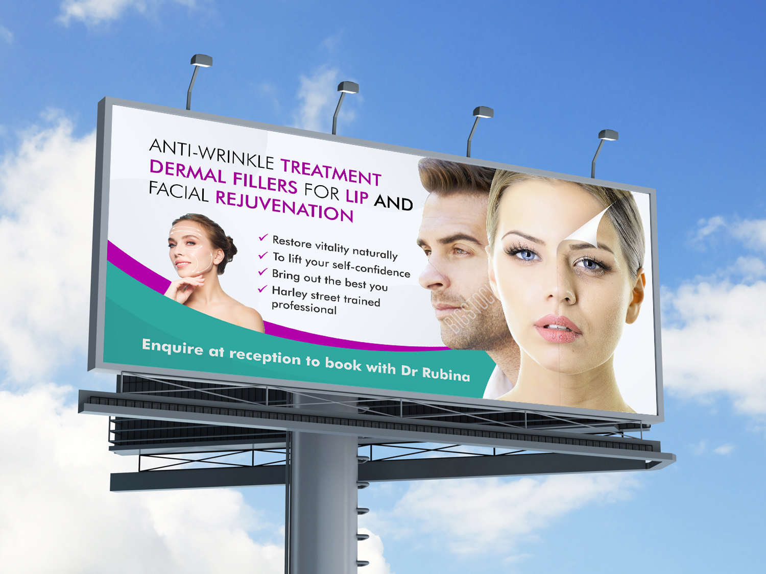 Design de Panneau par ecorokerz pour ce projet | Design #16819689