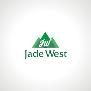 Logo Design by Intelligent Hub for JADE WEST  | Design: #18463499