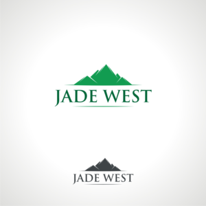 Logo Design by Intelligent Hub for JADE WEST  | Design: #18463500