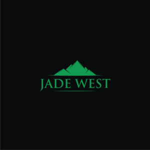 Logo Design by Intelligent Hub for JADE WEST  | Design #18473472