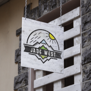 Logo Design by AC Dsgns
