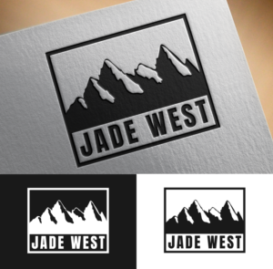 Logo Design by rimakhachatryan for JADE WEST  | Design #18467990