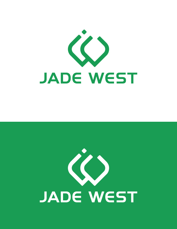 Logo Design by MS683968 for JADE WEST  | Design #18455742