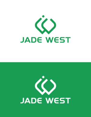 Logo Design by MS683968 for JADE WEST  | Design: #18455742