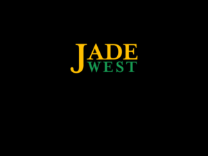 Diseño de Logo por shimu 3 para JADE WEST  | Diseño: #18485549