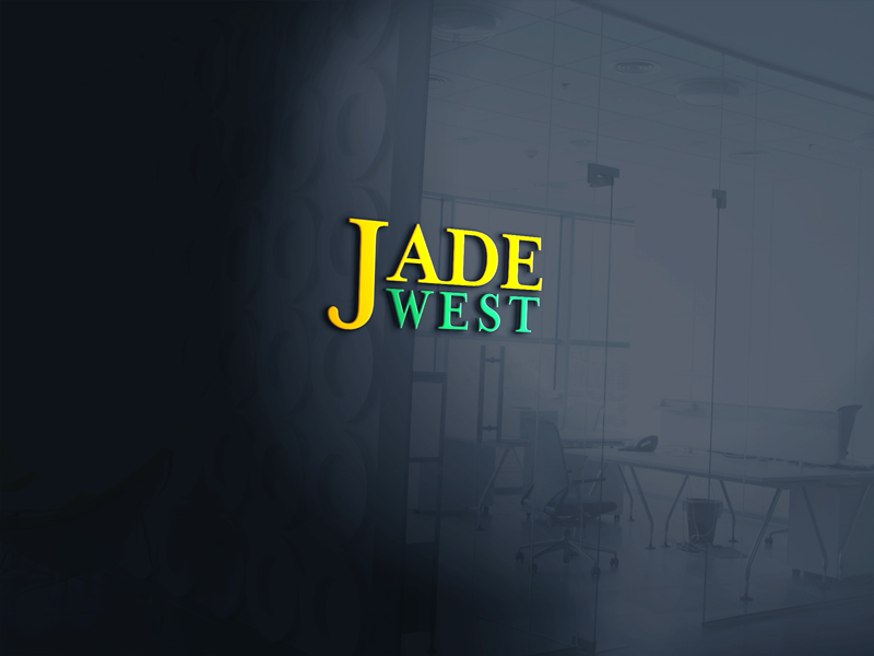 Logo-Design von shimu 3 für JADE WEST  | Design #18485550