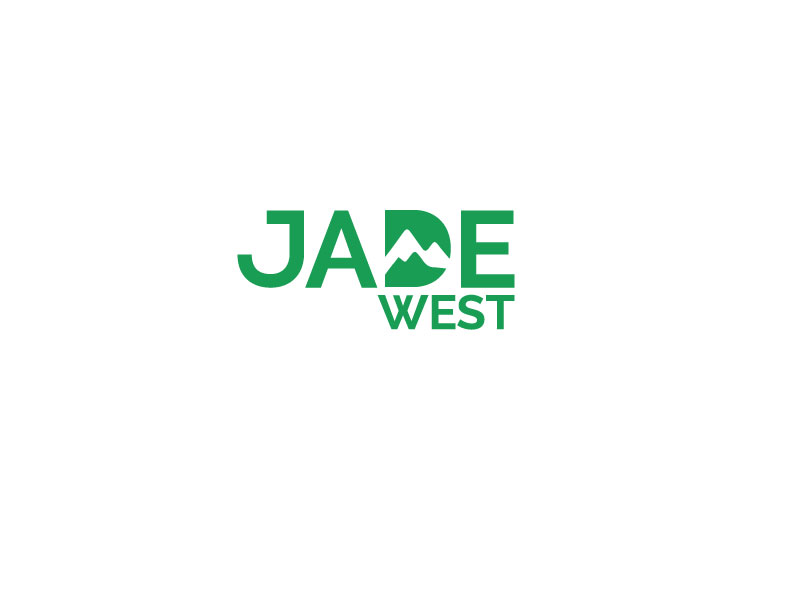 Logo-Design von shimu 3 für JADE WEST  | Design #18488091