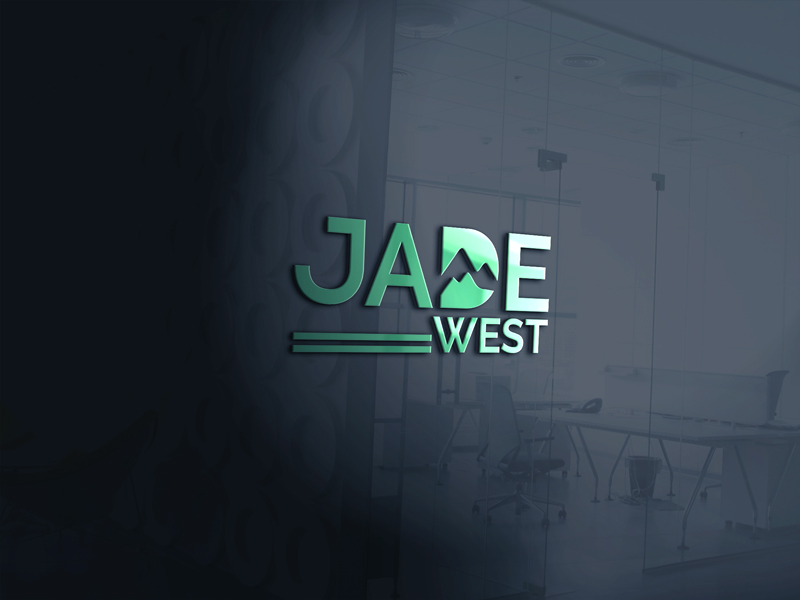 Logo-Design von shimu 3 für JADE WEST  | Design #18488176
