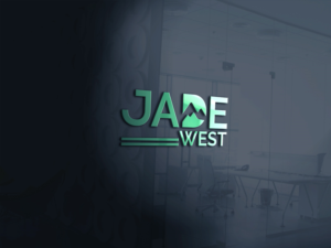 Diseño de Logo por shimu 3 para JADE WEST  | Diseño: #18488176