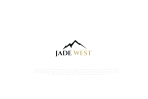 Diseño de Logo por solidinto para JADE WEST  | Diseño: #18467317