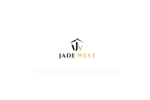 Diseño de Logo por solidinto para JADE WEST  | Diseño: #18467334