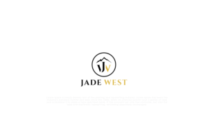 Logo Design by solidinto for JADE WEST  | Design: #18467342