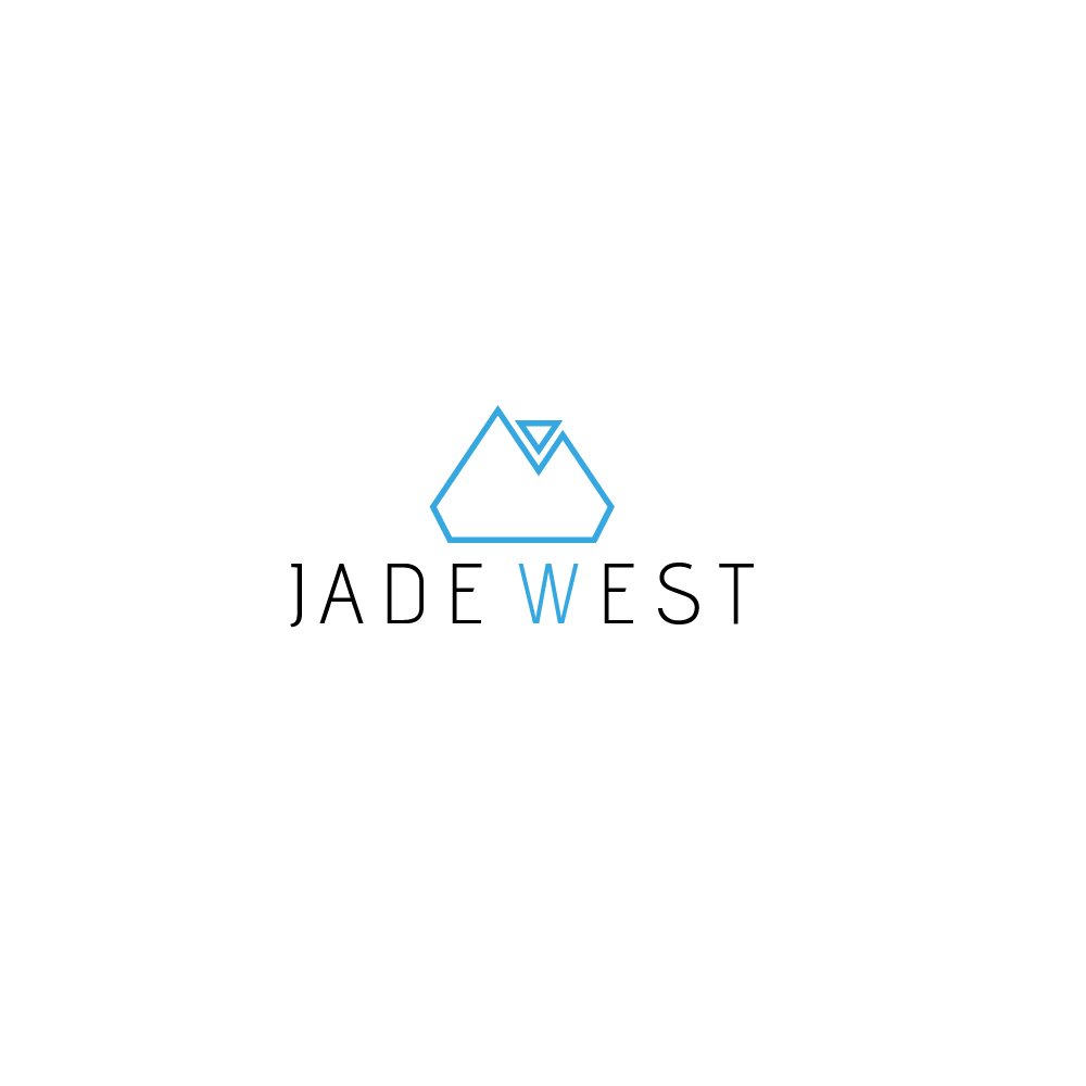 Logo Design by adinata27 for JADE WEST  | Design #18464157