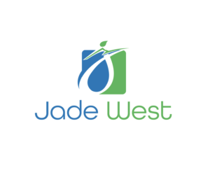 Logo Design by edwinnegz1 for JADE WEST  | Design: #18453383
