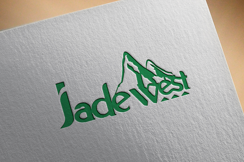 Logo Design by cretivecrwod for JADE WEST  | Design #18459407